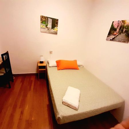 Habitacion Centrica En Pampeluna Zewnętrze zdjęcie